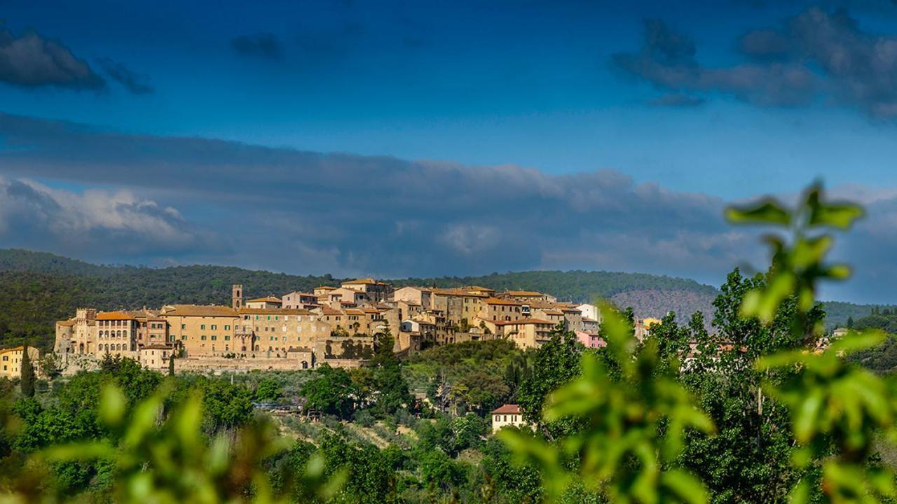 San Giovanni Terme Rapolano Rapolano Terme Zewnętrze zdjęcie