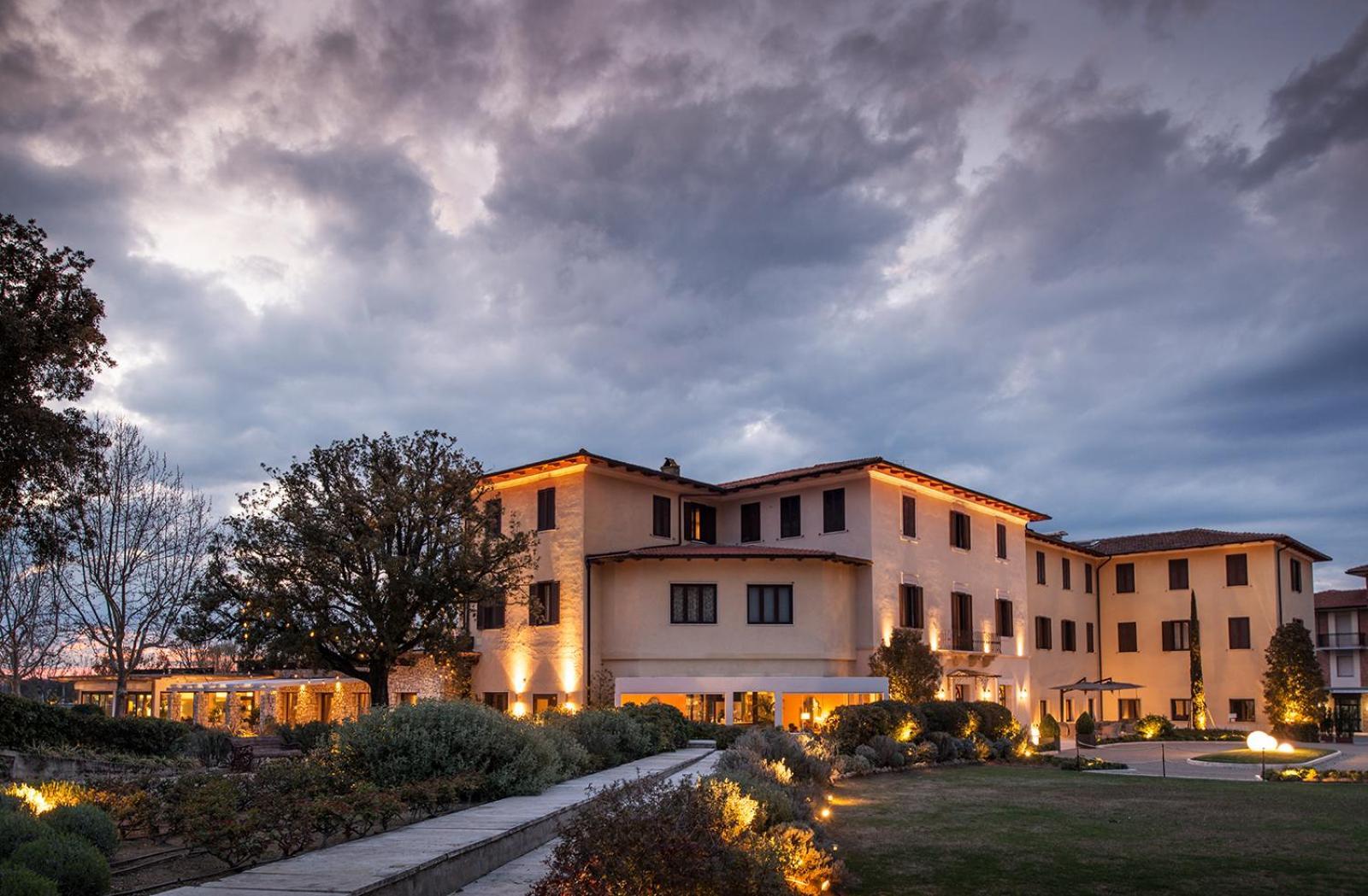 San Giovanni Terme Rapolano Rapolano Terme Zewnętrze zdjęcie